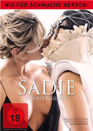 Sadie - Dunkle Begierde (2016) (Neuauflage)