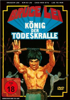 Bruce Lei – König der Todeskralle (1977)