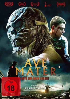 Ave Mater - Bete um dein Leben! (2016)