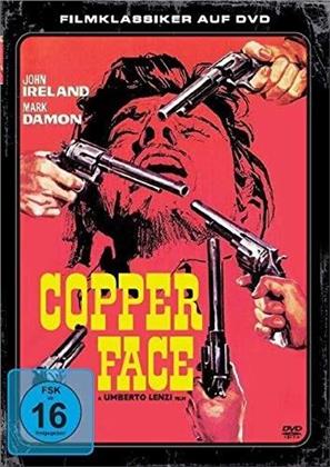 Copper Face (1968) (Filmklassiker)
