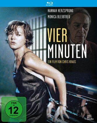 Vier Minuten (2006) (Filmjuwelen)