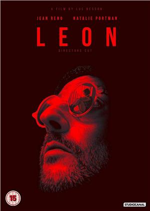 Leon (1994) (Director's Cut)