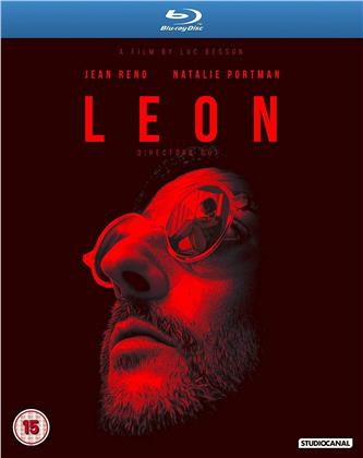 Leon (1994) (Director's Cut)