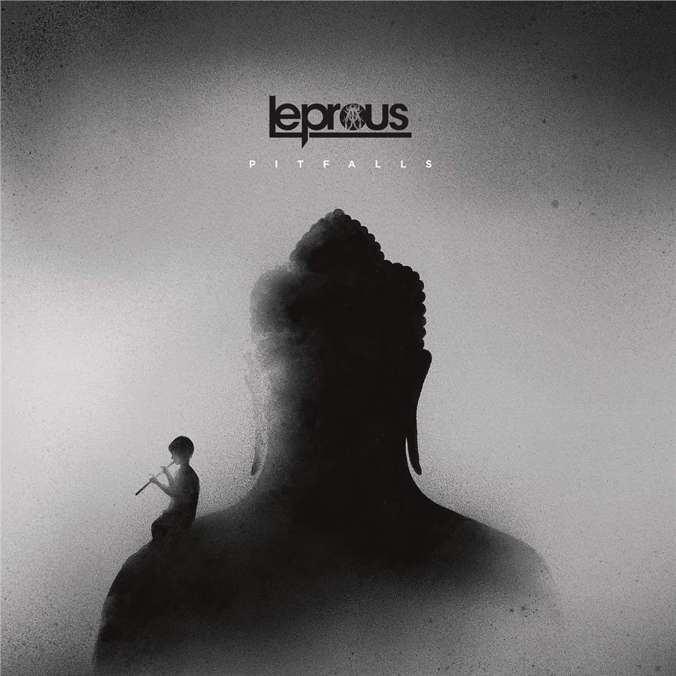 Leprous - Pitfalls (Inside Out U.S., Gatefold, 2 LPs)