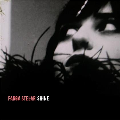 Parov Stelar - Shine (2019 Reissue, Etage Noir, 2 LPs)