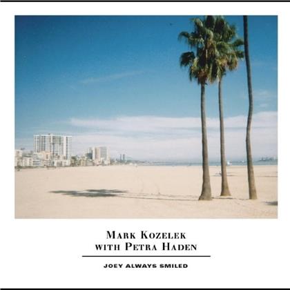 Mark Kozelek & Petra Haden - Joey Always Smiled (2 LPs)