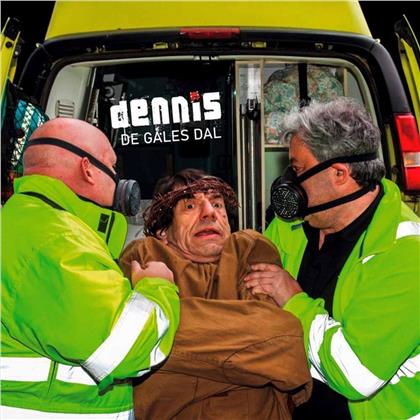 Dennis - De Gales Dal (Limited Edition, White Vinyl, LP)
