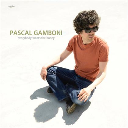 Pascal Gamboni - Everybody Wants The Honey (LP)