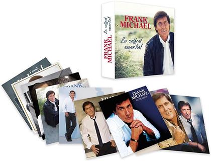 Frank Michael - Le Coffret Essentiel (10 CDs)
