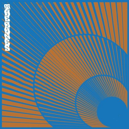 The Dunes - --- (LP)