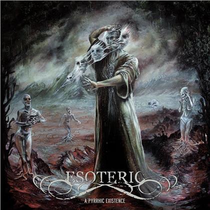Esoteric - A Pyrrhic Existence (2 CDs)