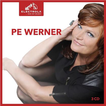 Pe Werner - Electrola...Das Ist Musik! (3 CDs)