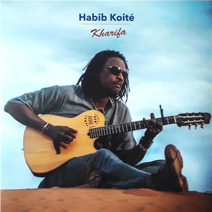 Habib Koite - Kharifa (LP)