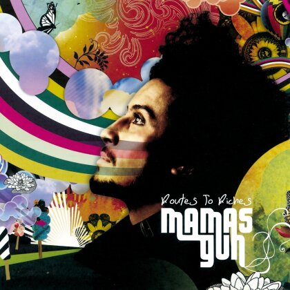 Mamas Gun - Routes To Riches (Limited Edition, LP)