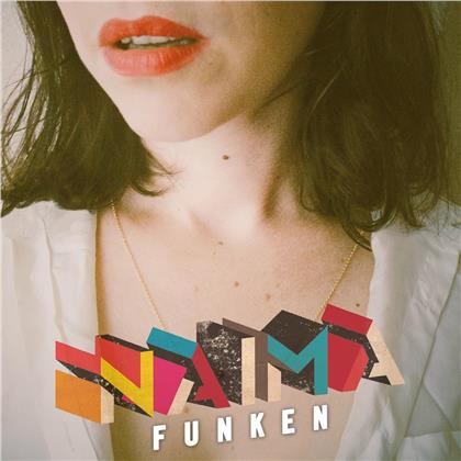 Naima - Funken (LP)