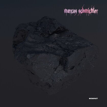 Marcus Schmickler - Particle/Matter-Wave/Energy (LP)
