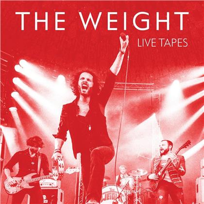 The Weight - Live Tapes