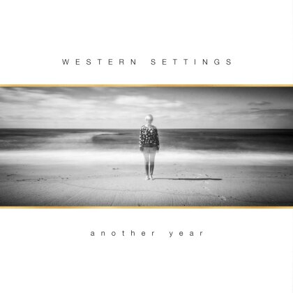 Western Settings - Another Year (LP + Digital Copy)