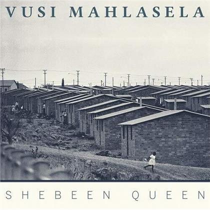 Vusi Mahlasela - Shebeen Queen (Digipack)