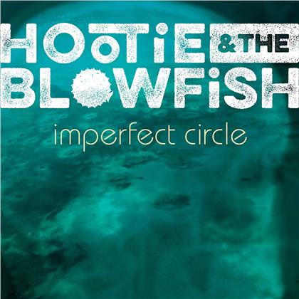 Hootie & The Blowfish - Imperfect Circle (LP)