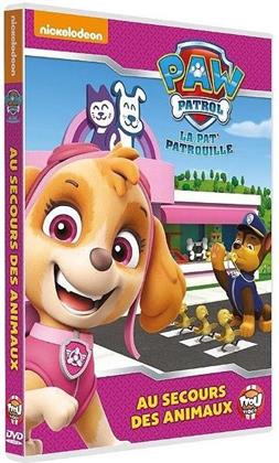 PAW Patrol - La pat' patrouille - Au secours des animaux