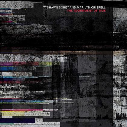 Marilyn Crispell & Tyshawn Sorey - Adornment Of Time