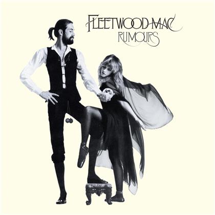 Fleetwood Mac - Rumours (2019 Reissue, Édition Deluxe)