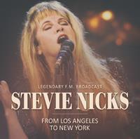 Stevie Nicks (Fleetwood Mac) - From Los Angeles To New York