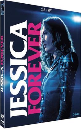 Jessica Forever (2018) (Blu-ray + DVD)