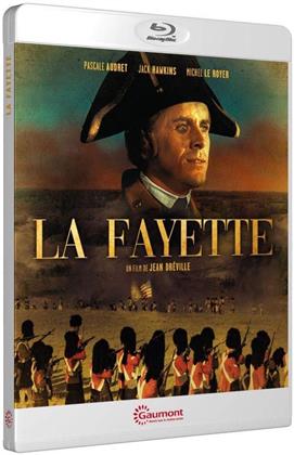 La Fayette (1961)
