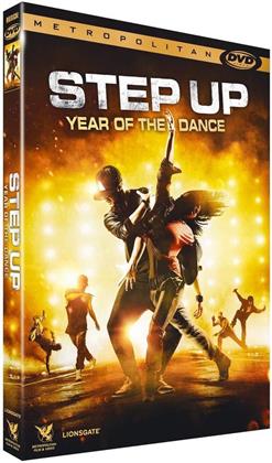 Step Up : Year of the Dance (2018)