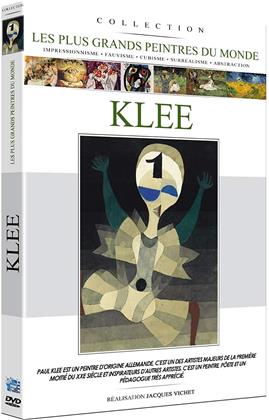 Paul Klee (Collection Les plus grands peintres du monde)