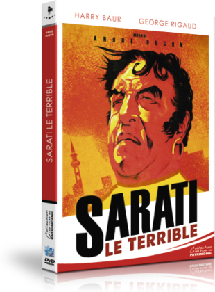 Sarati le terrible (1937)