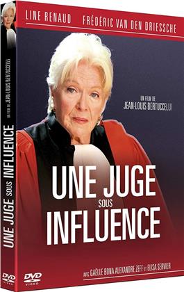 Une juge sous influence (2006)