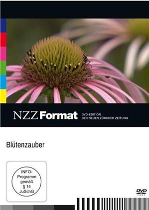 Blütenzauber (NZZ Format)