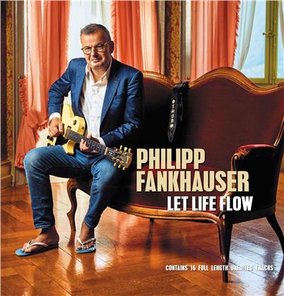 Philipp Fankhauser - Let Life Flow (2 LPs)