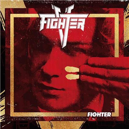 Fighter V - Fighter (LP)