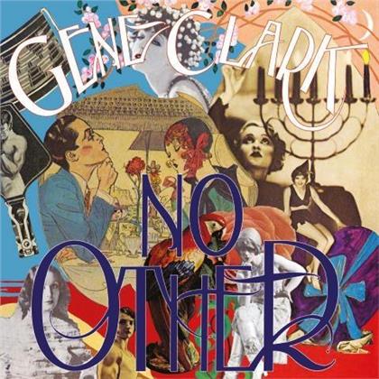 Gene Clark - No Other (2019 Reissue, Deluxe Boxset, Édition Limitée, LP + 7" Single + 3 SACDs + Blu-ray)