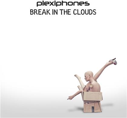 Plexiphones - Break In The Clouds