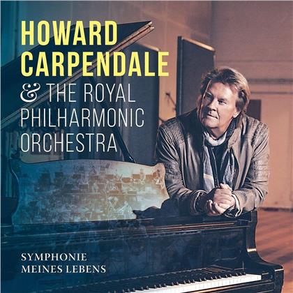 Howard Carpendale - Symphonie Meines Lebens