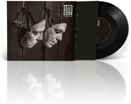 Lindemann (Till Lindemann/Peter Tägtgren) - Steh Auf (7" Single)