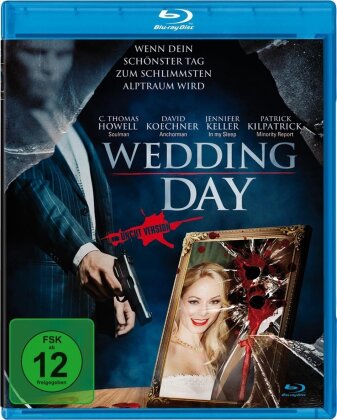 Wedding Day (2012) (Uncut)