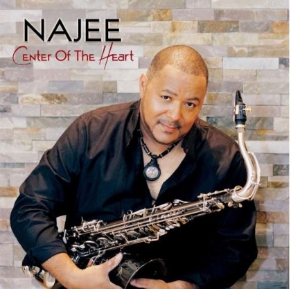 Najee - Center Of The Heart