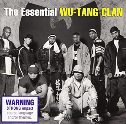 Wu-Tang Clan - Essential Wu-Tang Clan (Gold Series)