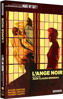 L'ange noir (1994) (Make My Day! Collection, Digibook, Blu-ray + DVD)