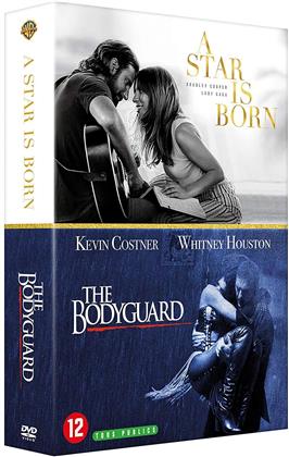 A Star Is Born / The Bodyguard (2 DVD)