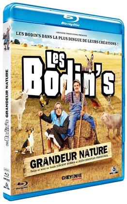 Les Bodin's - Grandeur nature - Édition 2019