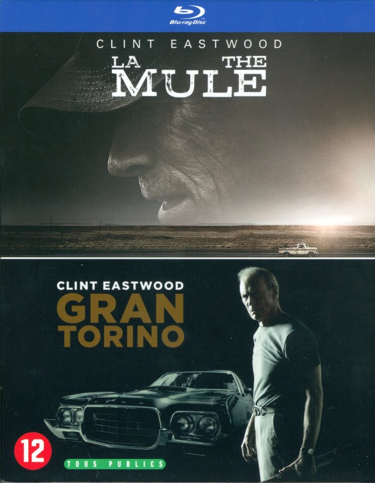 La Mule - The Mule / Gran Torino