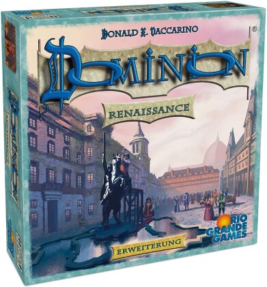 Dominion - Renaissance [Add-On]