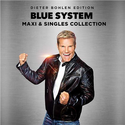 Blue System - The Story Of (3 CDs)
